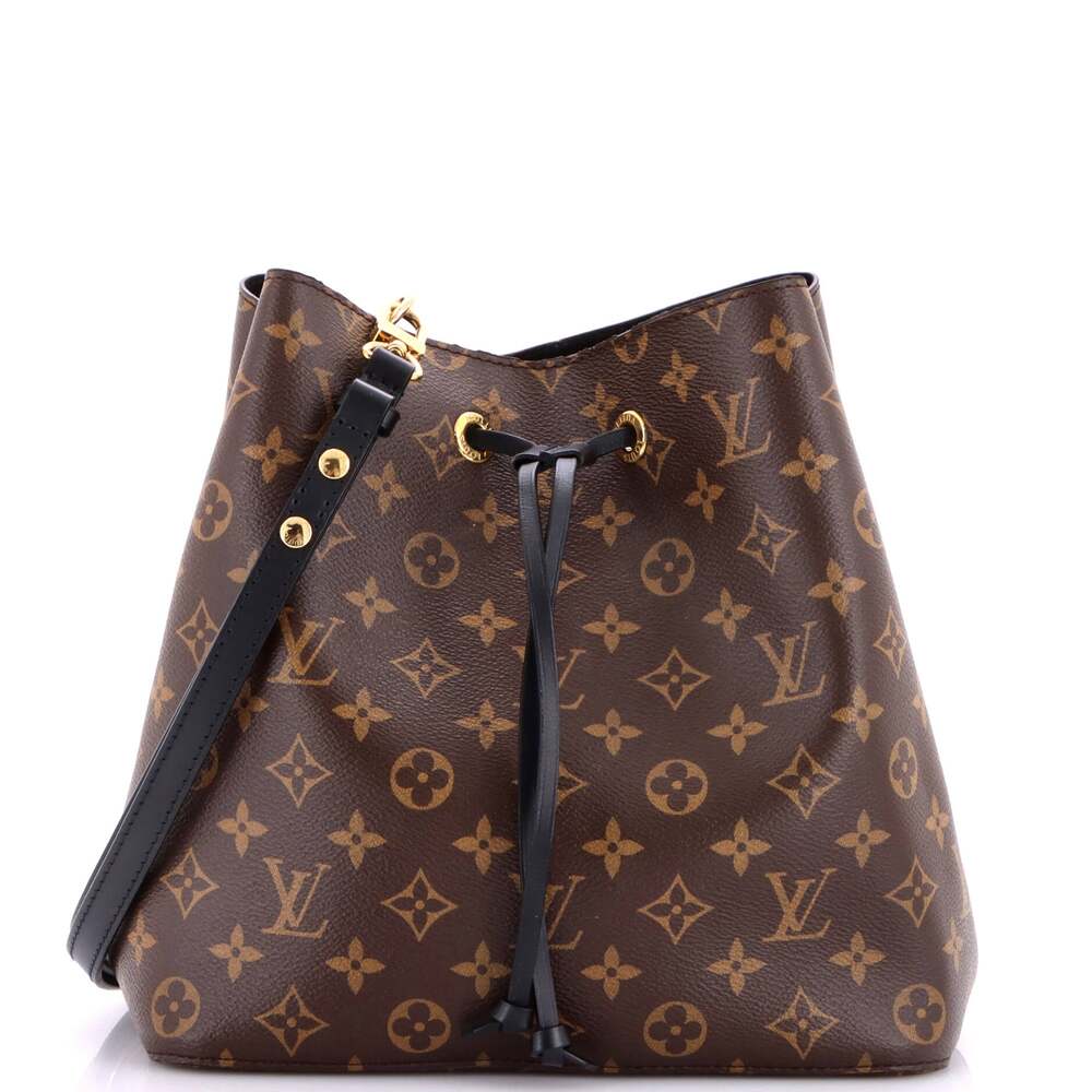 Louis Vuitton Neonoe Handbag Canvas #331228L20B
